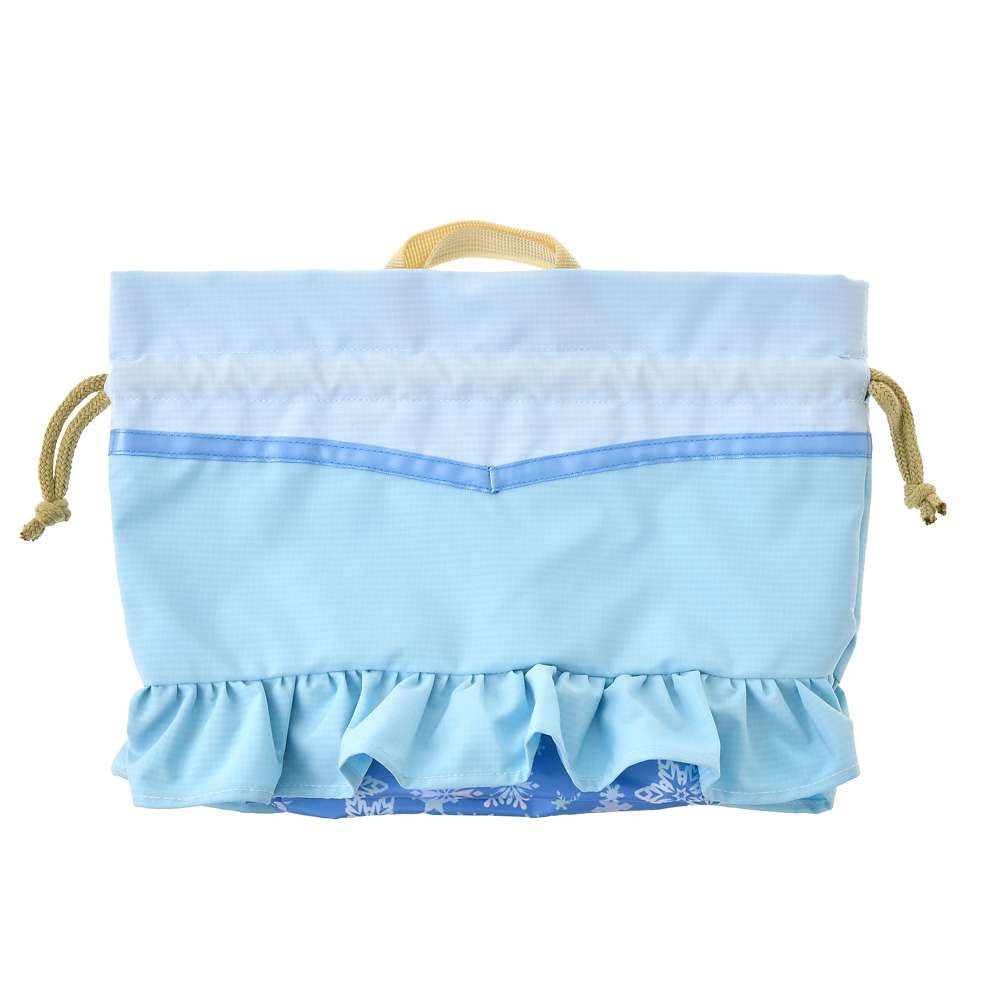 Elsa/ Rapunzel 索袋｜ Back to School