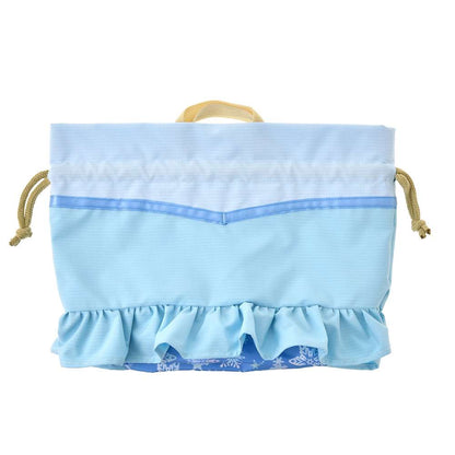 Elsa/ Rapunzel 索袋｜ Back to School