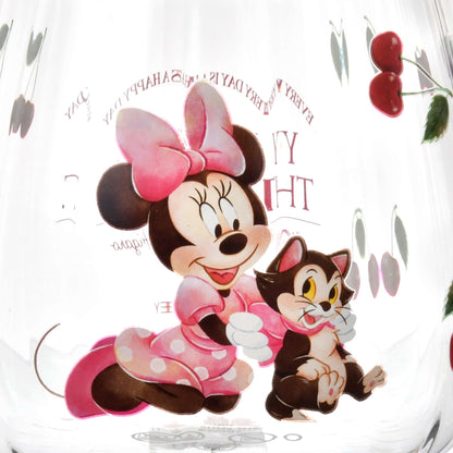Marie/ Baymax/ Alice/ Minnie 有耳水杯｜ Bottle Collection Drinkware