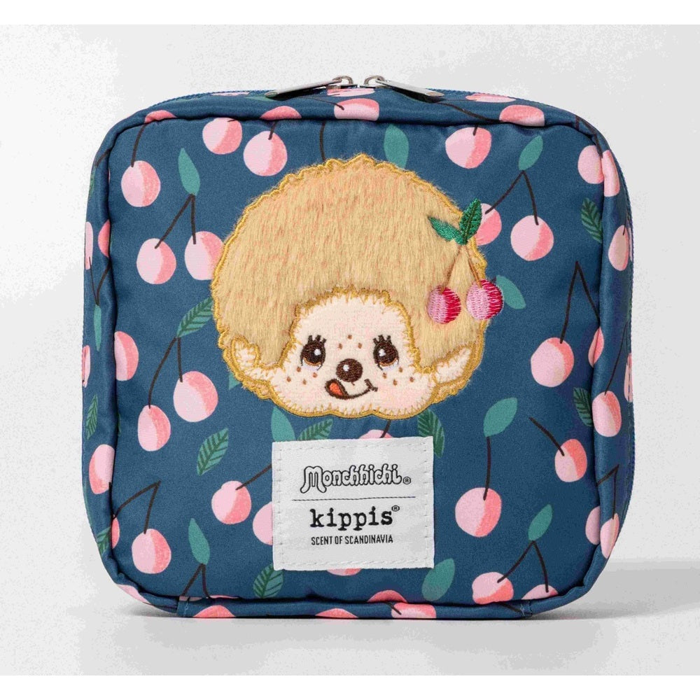 19/8 Mochhichi x kippis Pouch