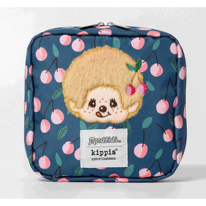 19/8 Mochhichi x kippis Pouch