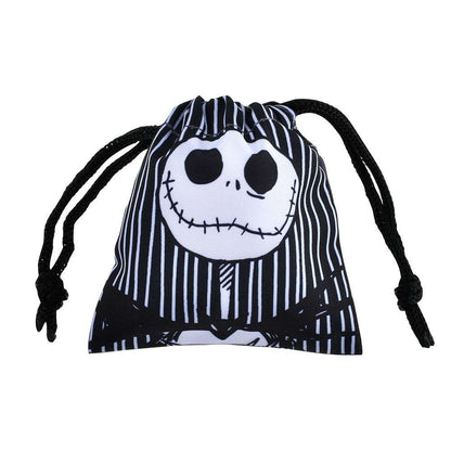 盲抽索袋  - TIM BURTON'S THE NIGHTMARE BEFORE CHRISTMAS