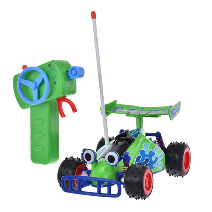 Toy Story RC 遙控車玩具