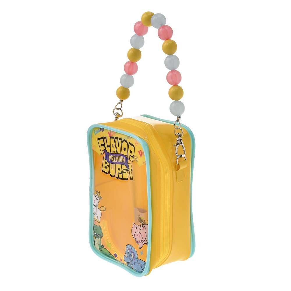 Rex 痛袋/Pouch TOY STORY CONFECTIONERY