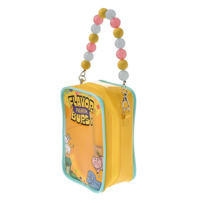 Rex 痛袋/Pouch TOY STORY CONFECTIONERY