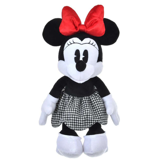 Minnie 公仔 - Mary Quant