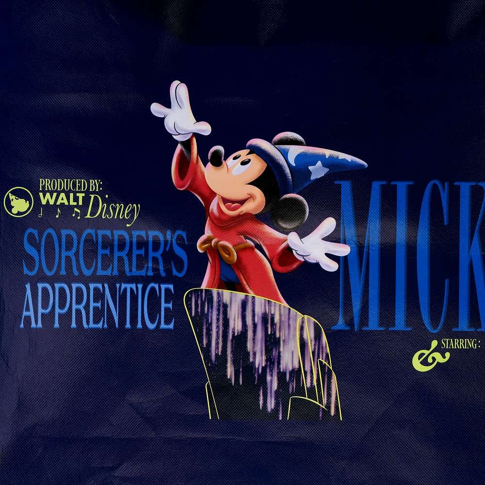 Mickey 購物袋| Disney Fantasia 85TH