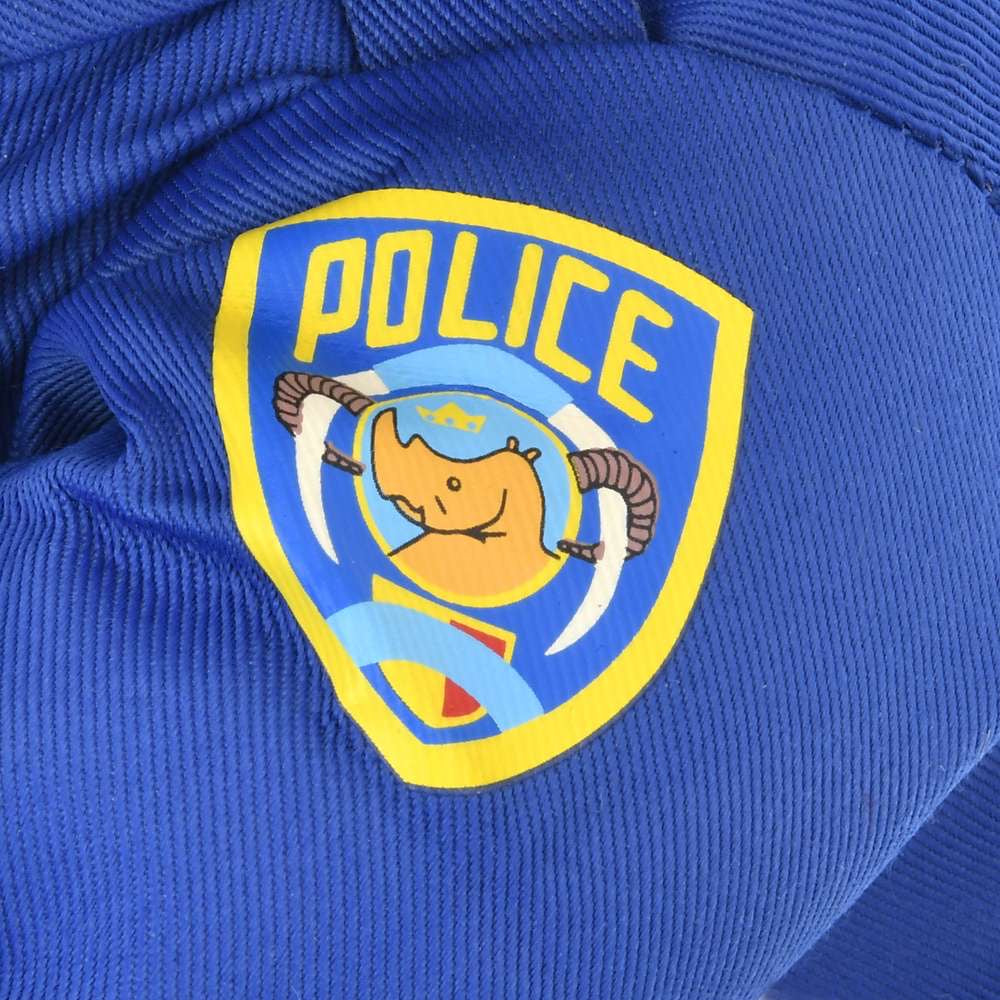 Nick/ 賓治/ Stitch/ 625 公仔｜ MoguMogu