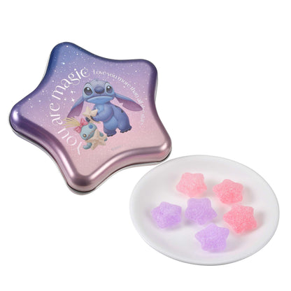 Stitch 鐵罐連糖果 - DISNEY STITCH DAY COLLECTION