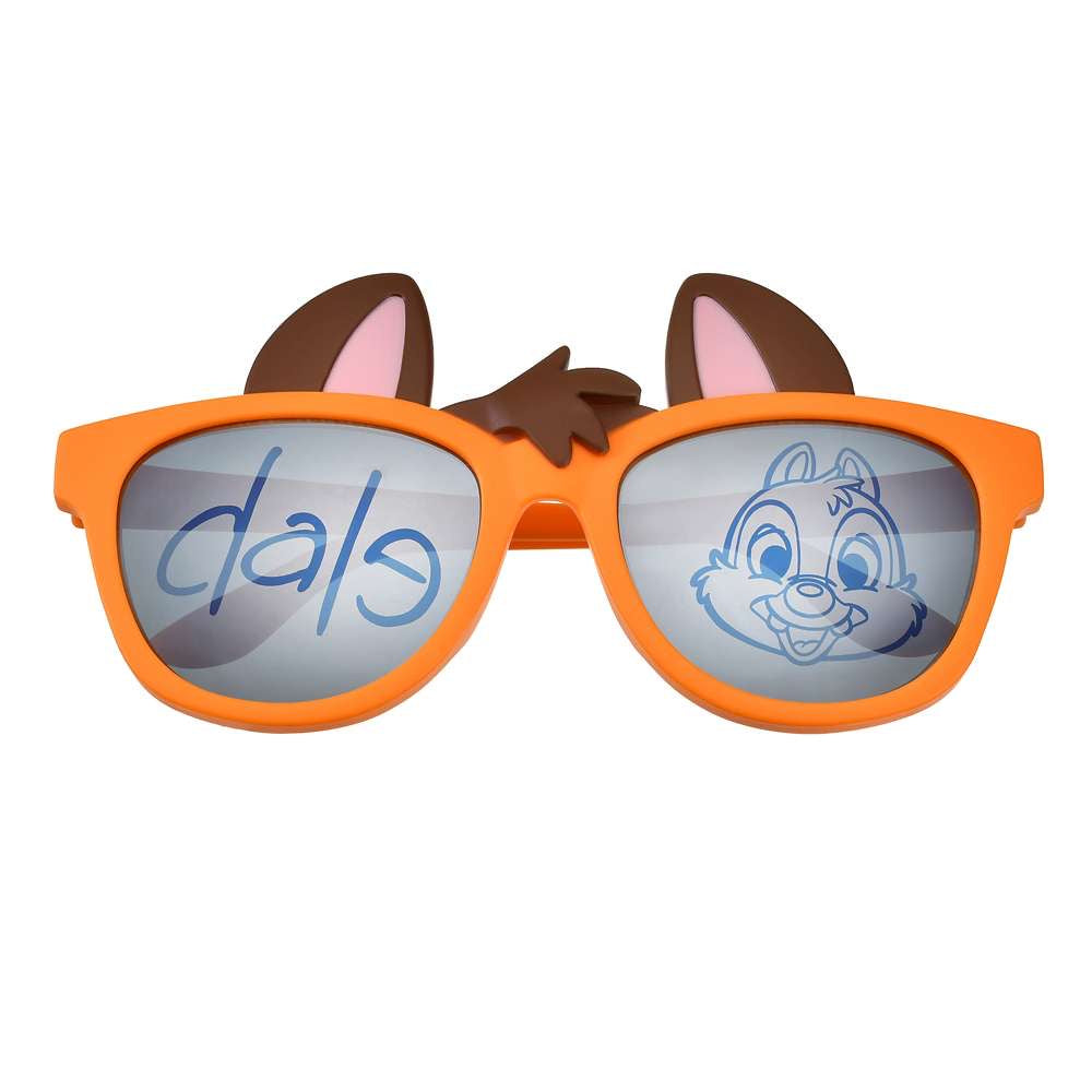 Chip/ Dale 太陽眼鏡 - SUNSHINE DAYS SERIES