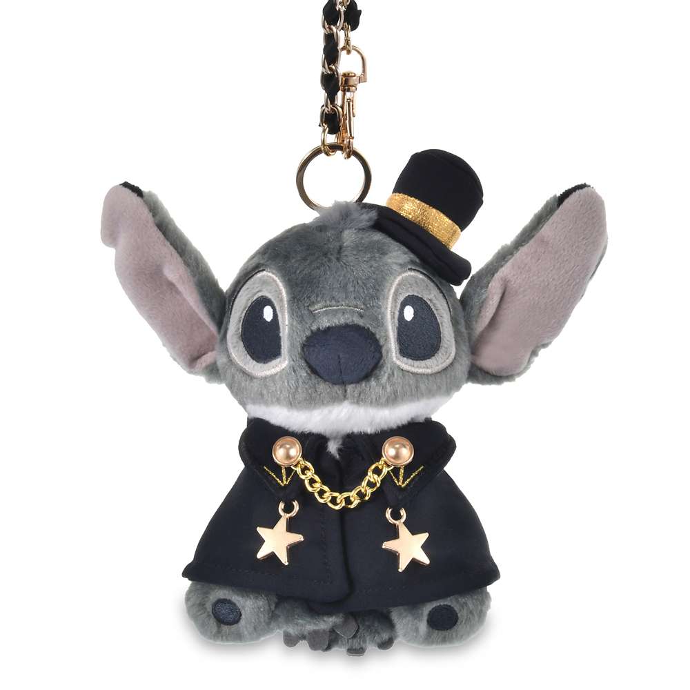 Stitch 掛飾 | KURONOHI | Black Style