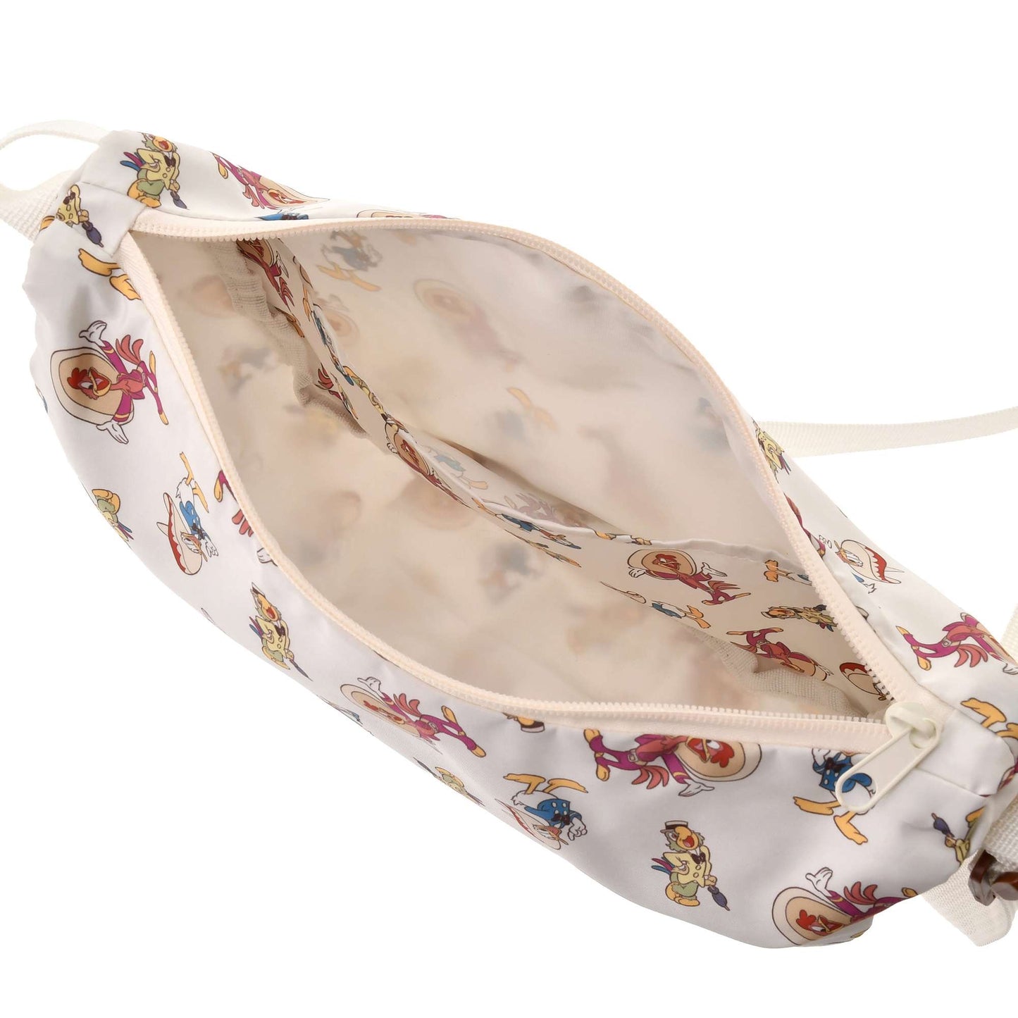 斜揹袋連索袋 - Travel with Amigos