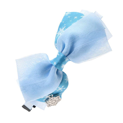 Ariel/ Rapunzel/ Elsa/ Minnie 小朋友用頭箍