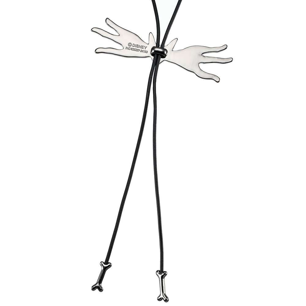再入荷 Jack 頸鏈- TIM BURTON'S THE NIGHTMARE BEFORE CHRISTMAS
