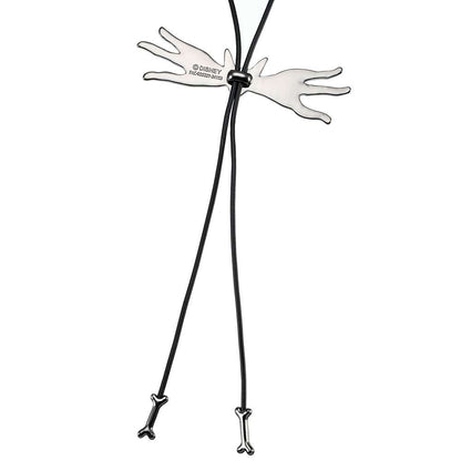 再入荷 Jack 頸鏈- TIM BURTON'S THE NIGHTMARE BEFORE CHRISTMAS