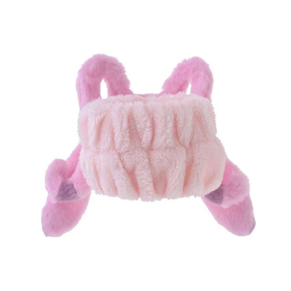 Stitch/ Angel/ 625 手腕毛巾 - DISNEY STITCH DAY COLLECTION