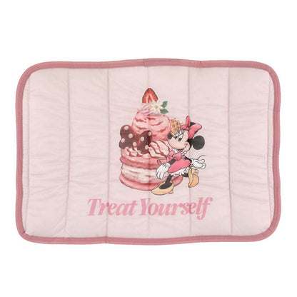 Minnie/ Donald 涼感枕頭墊｜Disney Cool Goods