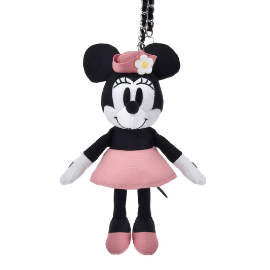 Minnie 掛飾 ｜【MARY QUANT】