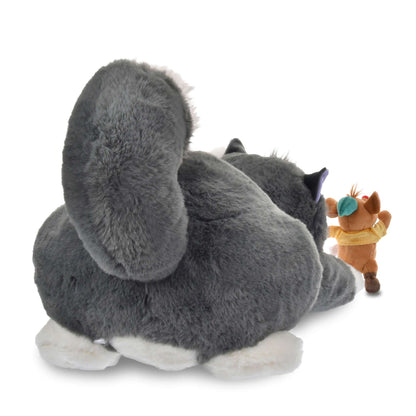 Lucifer 公仔 限定店款式｜ Disney Cat Day 2026