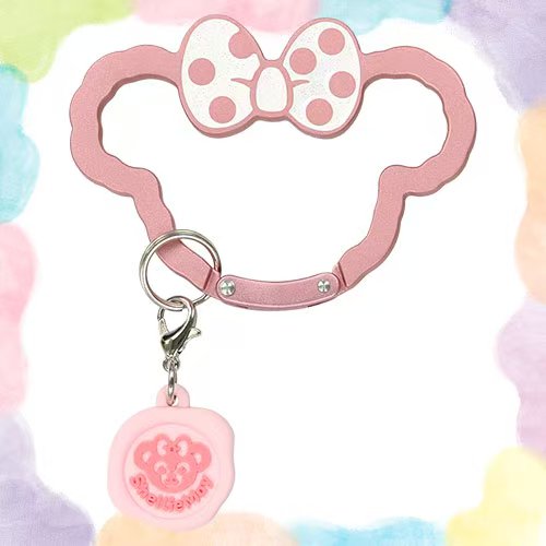 Duffy/ Shelliemay/ Gelatoni/ Stellalou 匙扣Charm  | Heartfelt Letters Of Friendship