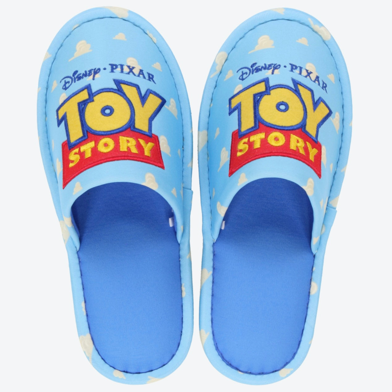 Toy Story 拖鞋 24-26cm