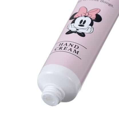 Baymax/ Ariel/ Minnie/ Daisy Hand cream Keychain ｜ Cosme Keychain