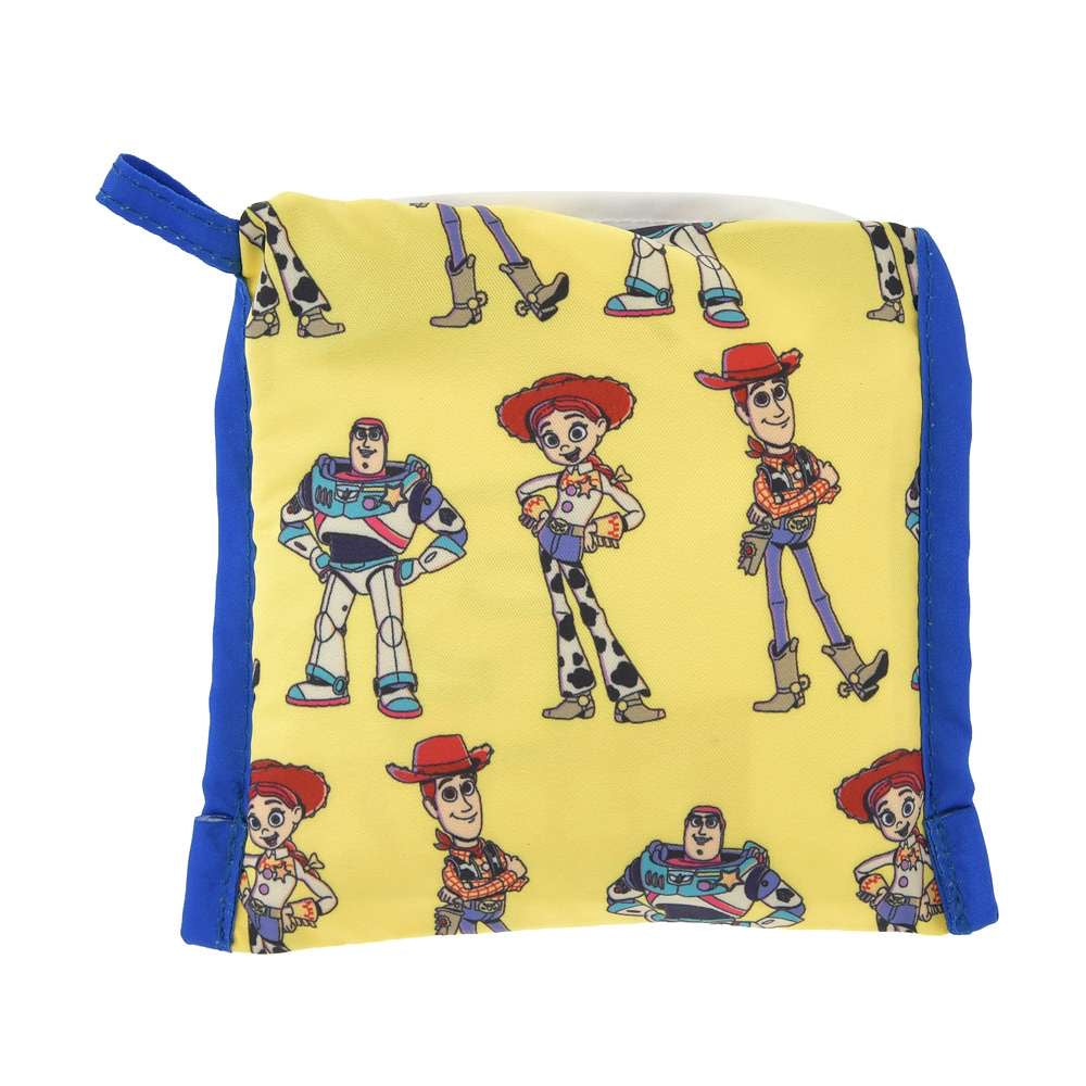 Toy Story  摺疊環保袋