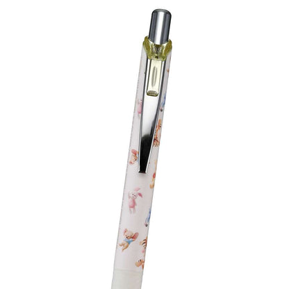 Pooh/ Elsa/ Marie/ Belle/ Mickey/ Cinderella 原子筆