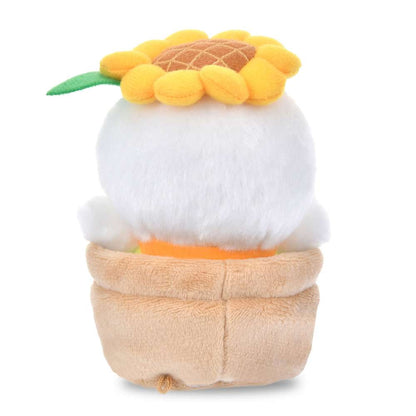 Pooh/ Donald/ Stitch 園藝豆豆眼公仔