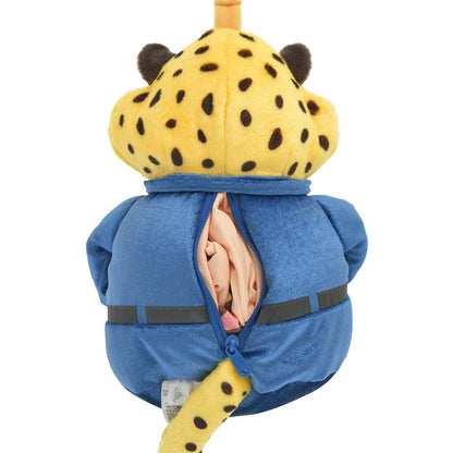 2Way頸枕 Zootopia Travel | Tropical Zootopia