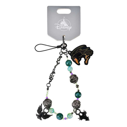 烏鴉 Keychain - Disney Halloween 2026 VILLAINS