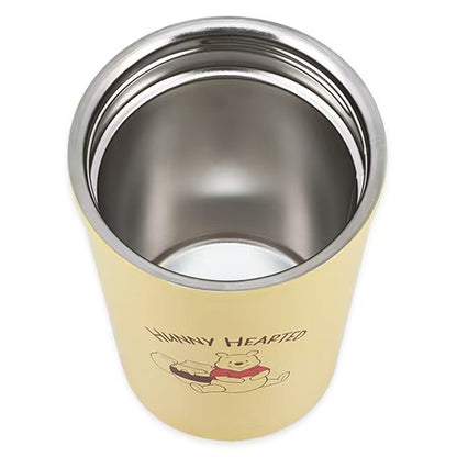 保溫杯 - Pooh’s Hunny Hearted