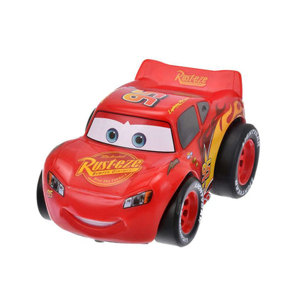反斗車王 玩具車
