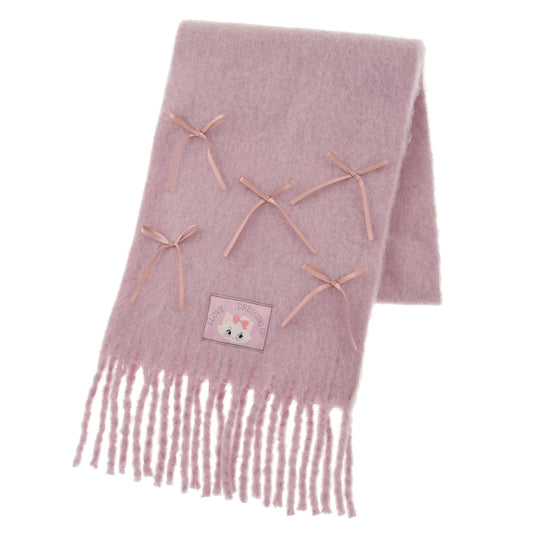 Marie 頸巾｜ ARISTOCATS 55TH