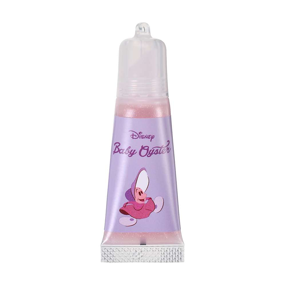Marie/ Stitch/ Donald/ 生蠔bb Handcream Keychain/ 潤唇膏Keychain