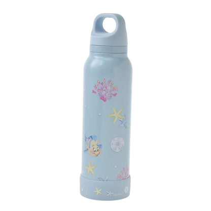 Olaf/ 小胖/ Pascal 保溫瓶連杯墊 Disney Cool Goods
