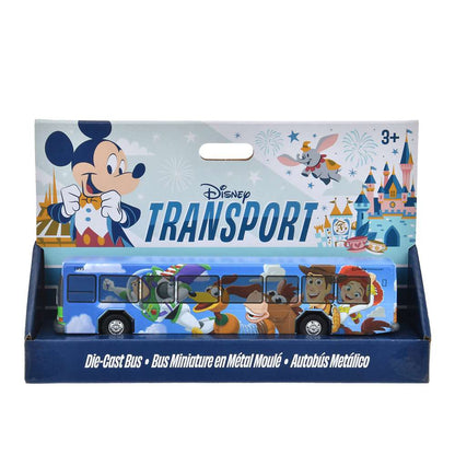 車仔｜TOYSTORY 30TH