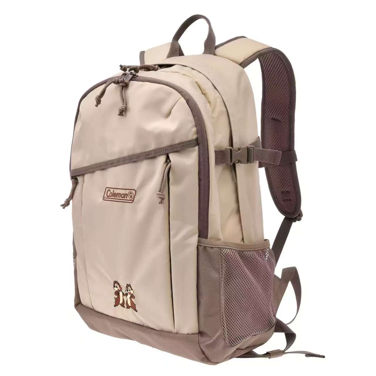 Chip & Dale | COLEMAN(R) BACKPACK 25L