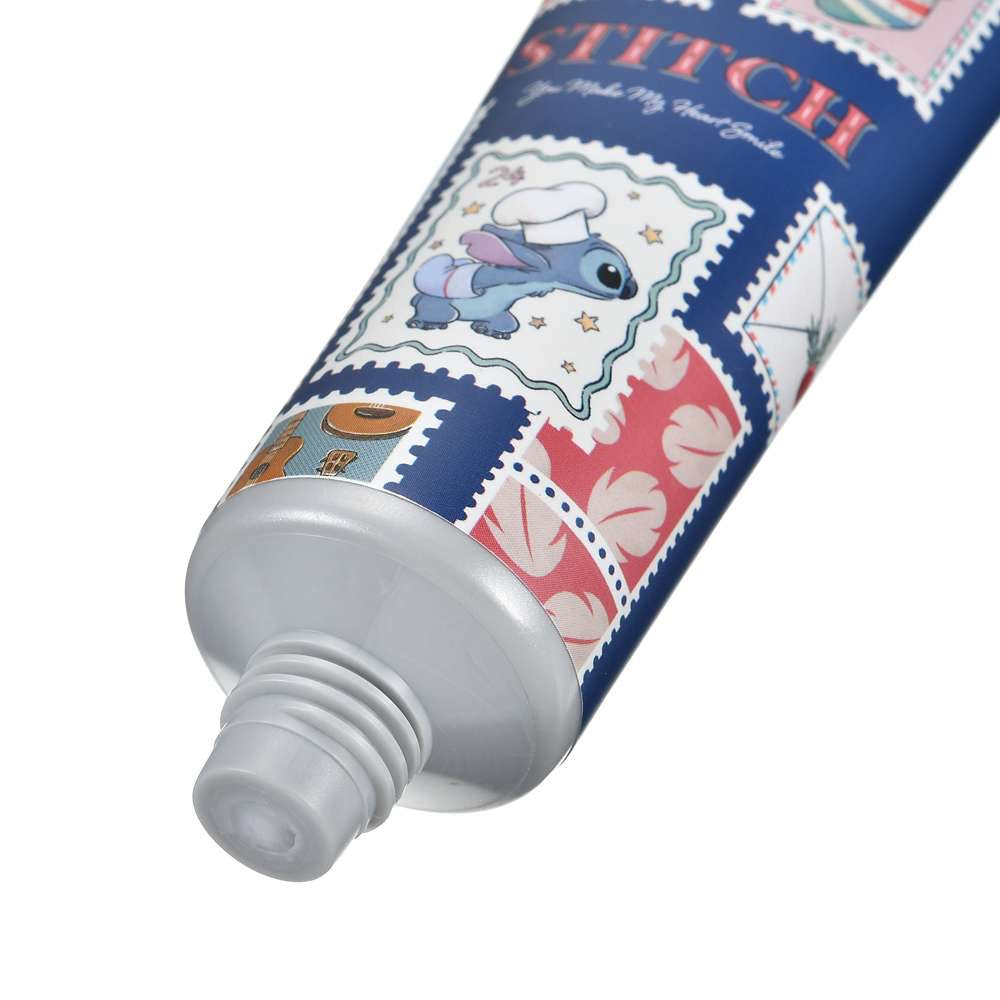 DISNEY CHRISTMAS HOLIDAY SEASON COLLECTION  Stitch/ Lady/ Minnie Hand cream