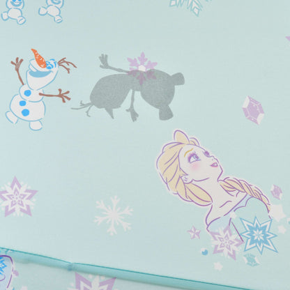 Elsa/ Rapunzel/ Minnie 小朋友專用直遮 - Rainy Day