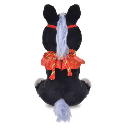 Tigger 公仔｜ New Year 2026 - ETO Collection