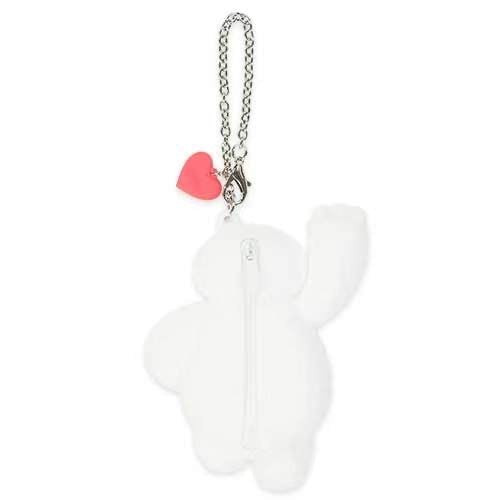 Baymax 可掛式Pouch - NOW CHARGING Baymax