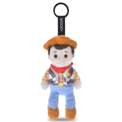 Woody/ Jessie PALNUI 公仔/ 匙扣 | TOY STORY 5