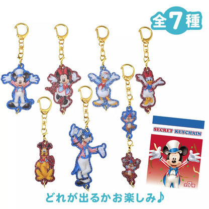 Disney Store 心斎橋開業限定｜盲抽Charm