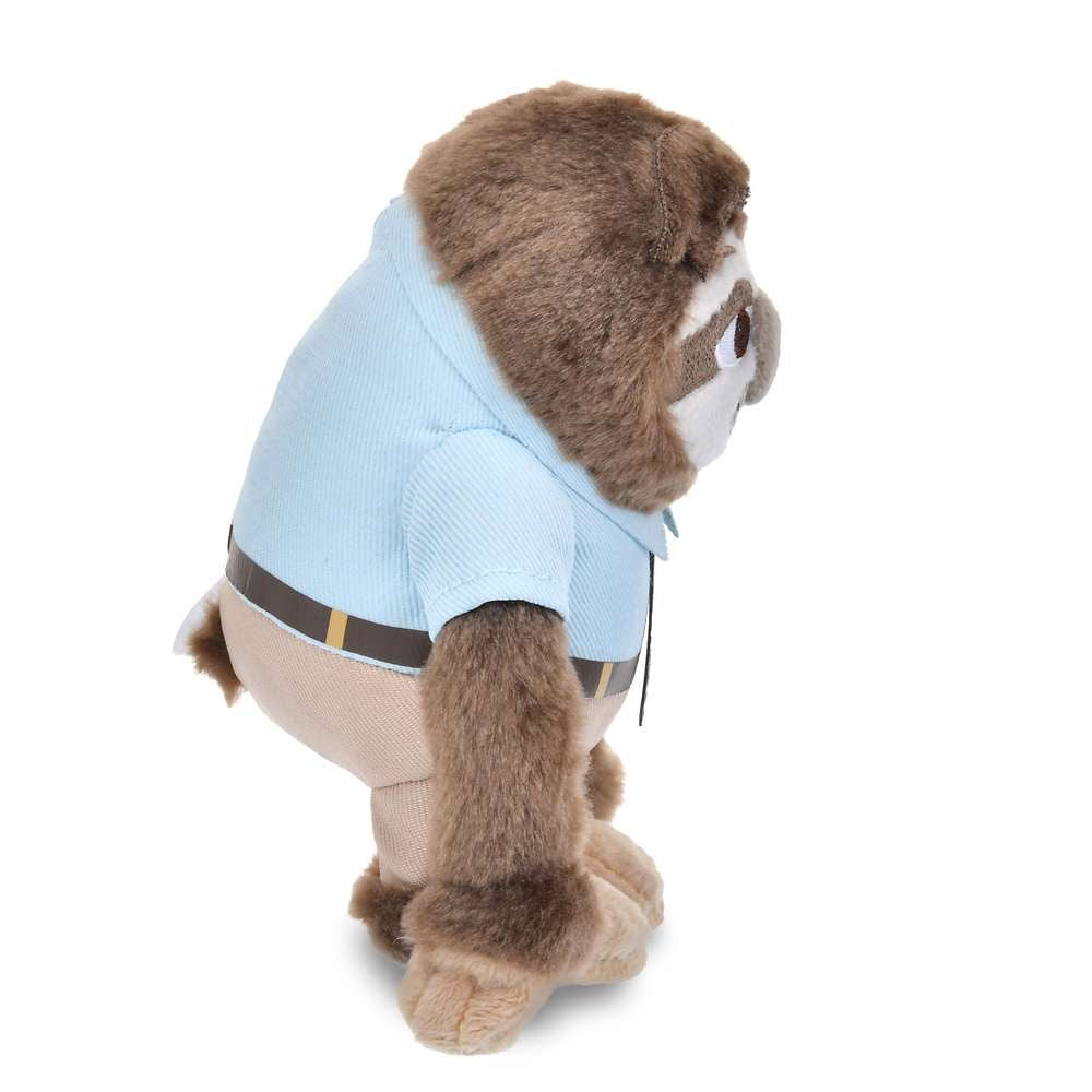 阿閃/ 狸寶/ Mr Big stanDs 公仔 | Zootopia