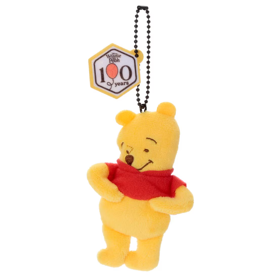盲盒掛飾 *隨機一款 | POOH POOH 100周年限定