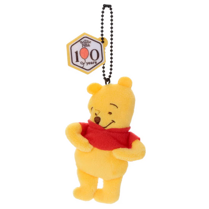 盲盒掛飾 *隨機一款 | POOH POOH 100周年限定