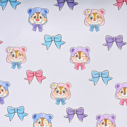Chip & Dale & Clarice 購物袋 | Chip N Dale Collection 2026