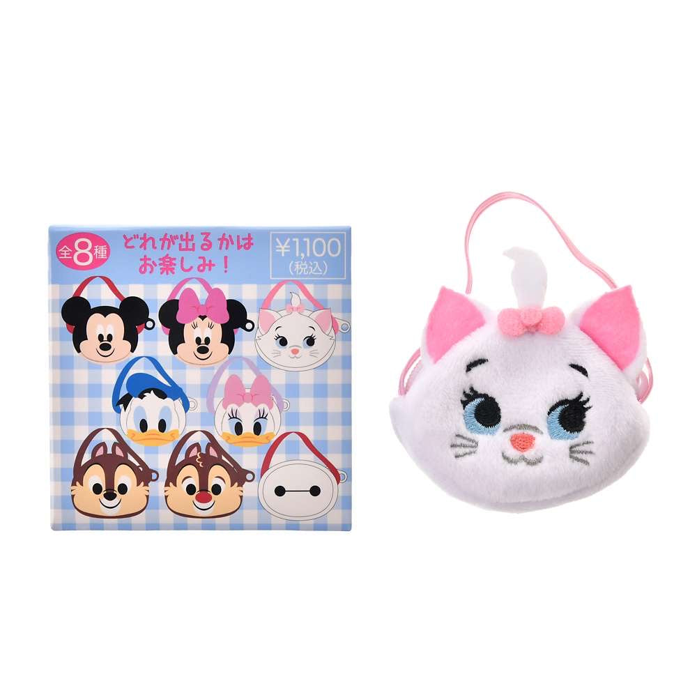 盲抽細袋｜ FUR GOODS