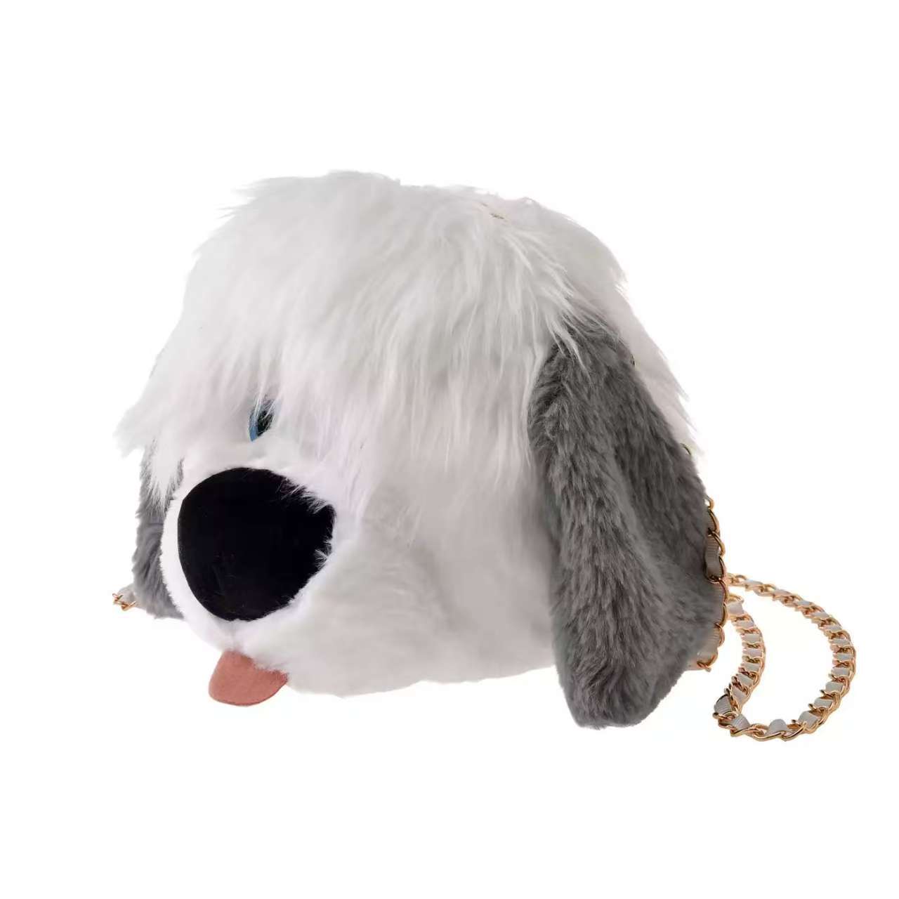 Nana/ Max/ The Tramp 2Way 斜揹袋 | Plush Pochette